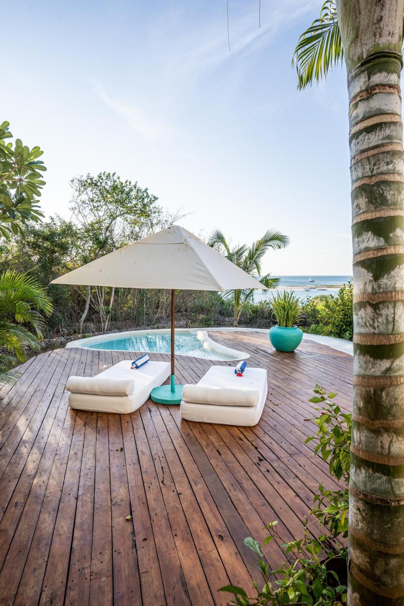 Kilindi Zanzibar (adults Only)