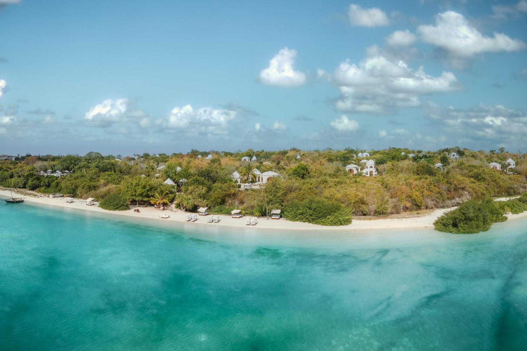 Kilindi Zanzibar (adults Only) Kendwa