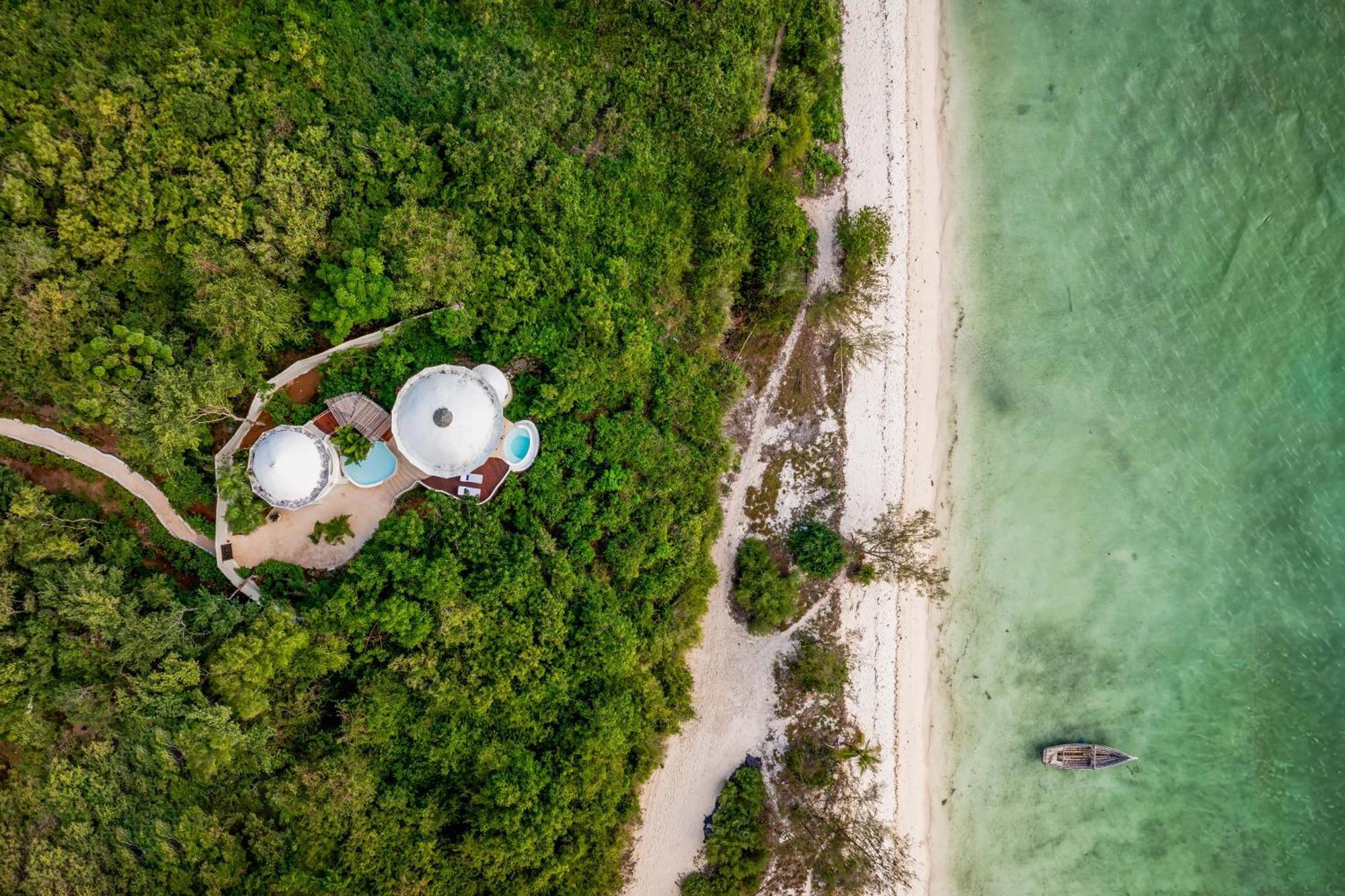 Kilindi Zanzibar (adults Only)