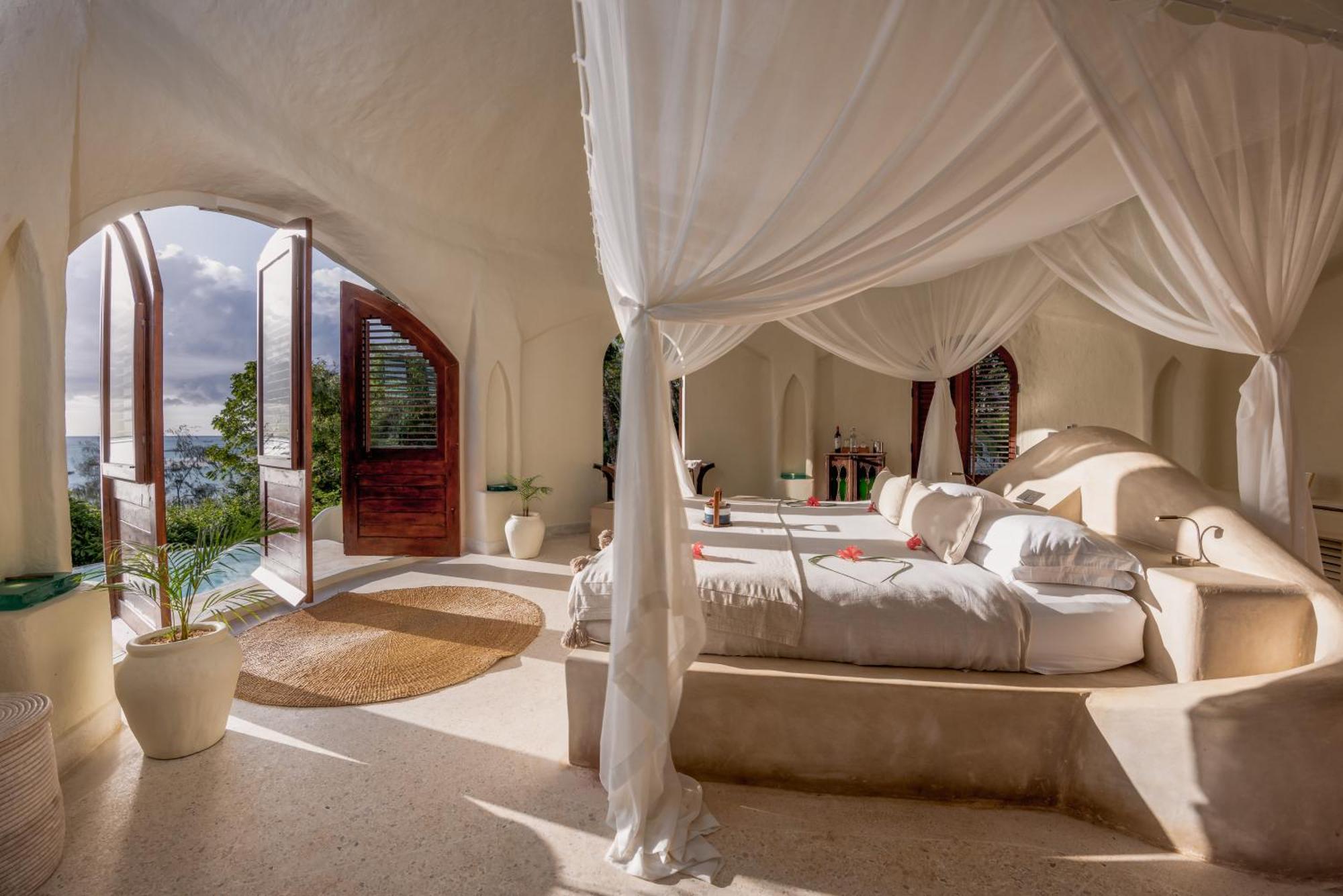 Kilindi Zanzibar (adults Only) Hotel