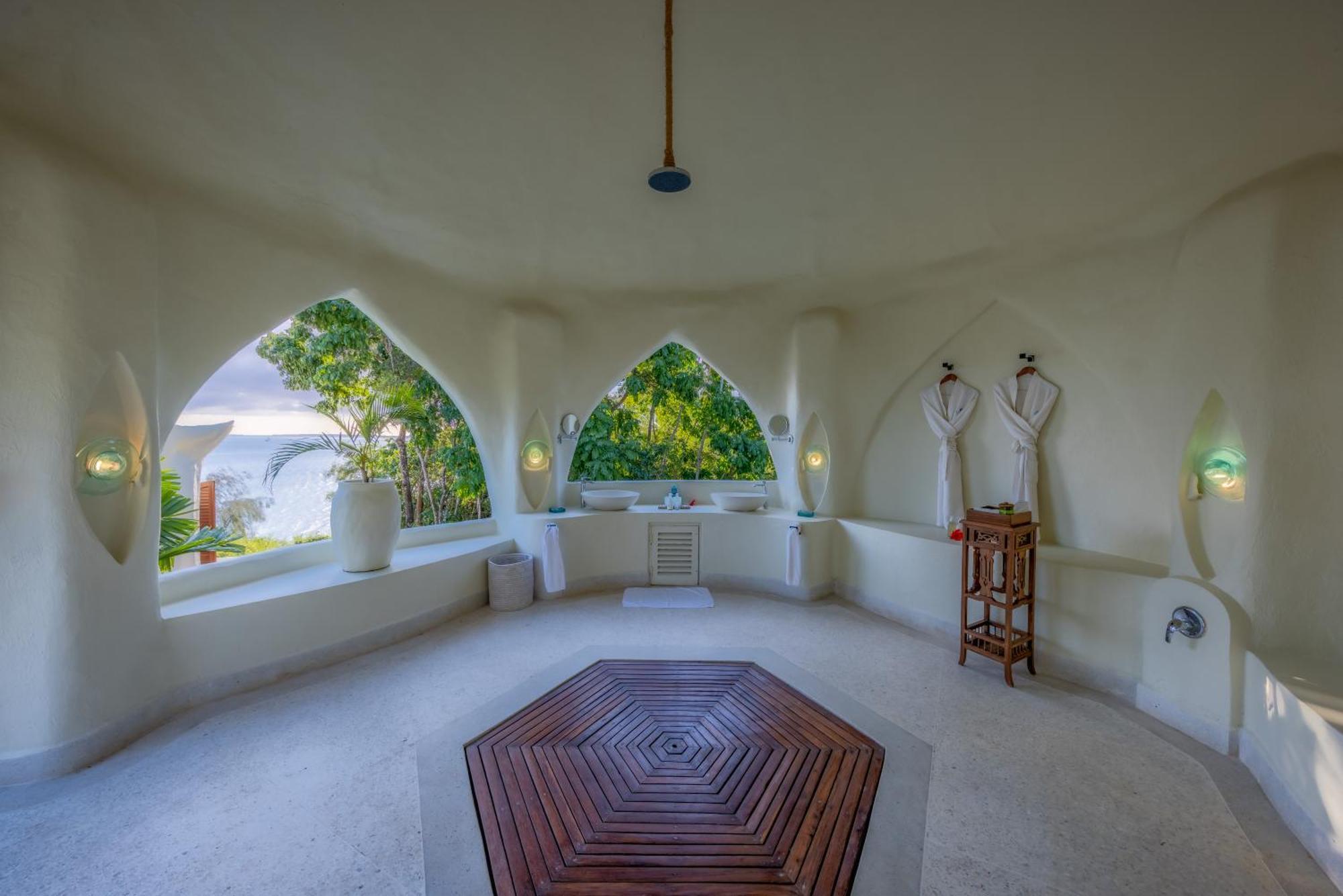 Kilindi Zanzibar (adults Only) Hotel 5*