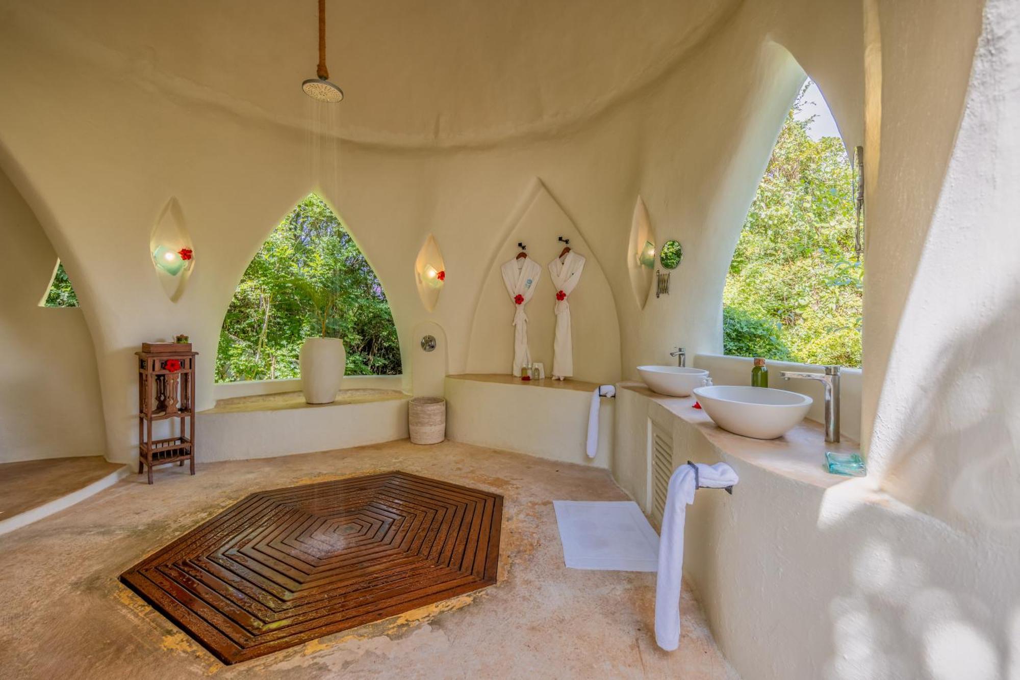 Kilindi Zanzibar (adults Only) Kendwa