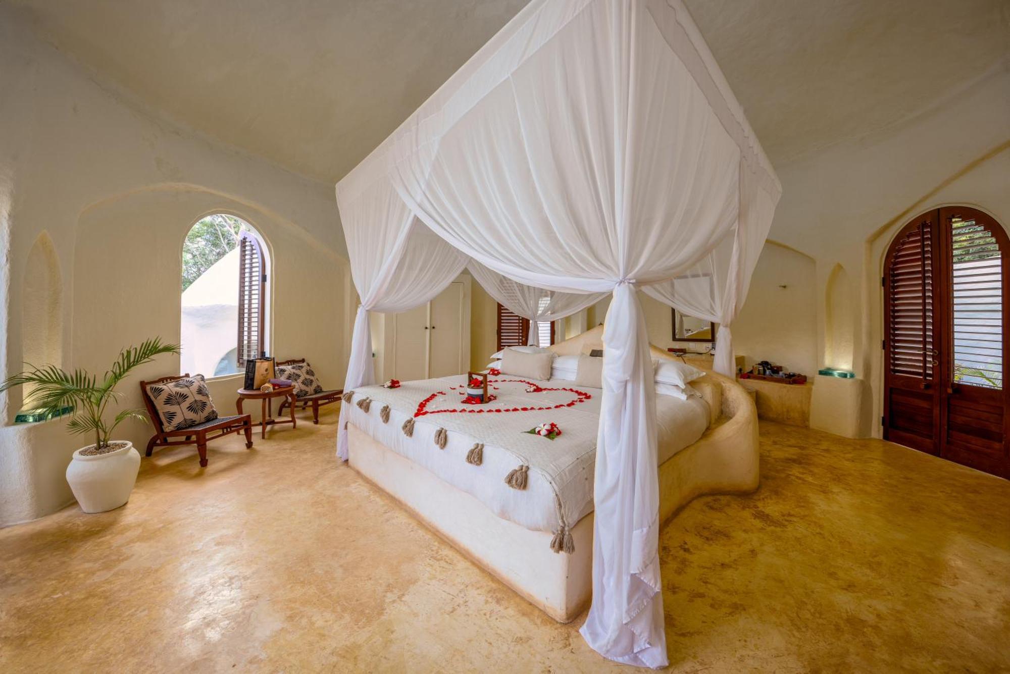 Kilindi Zanzibar (adults Only)