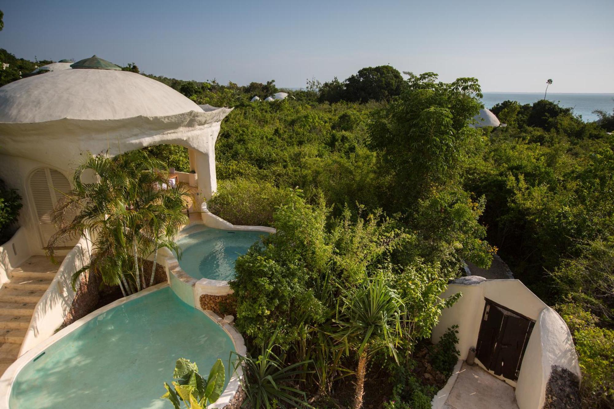 Kilindi Zanzibar (adults Only) Kendwa