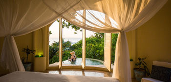Kilindi Zanzibar (adults Only) 5* Kendwa