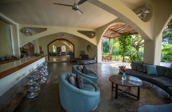 Hotel Kilindi Zanzibar (adults Only) Kendwa
