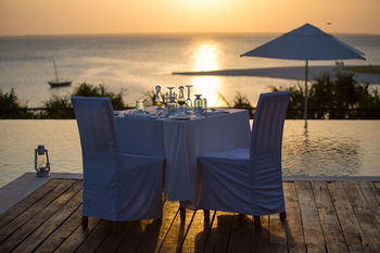 Kilindi Zanzibar (adults Only) 5* Kendwa