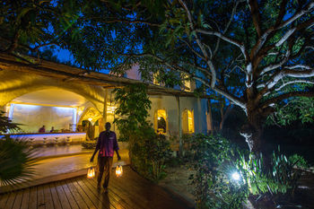 Kilindi Zanzibar (adults Only)